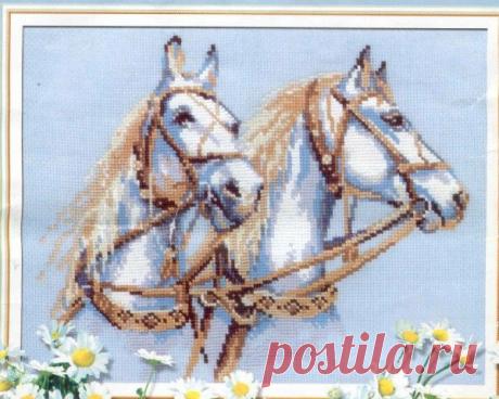 Вышивка крестом | Записи в рубрике Вышивка крестом | Дневник Коцур