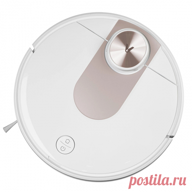 Viomi se robot vacuum cleaner laser navigation mopping 2200pa save 5 maps 7 schedule app control support multi-language for pets hair hard floors and carpets cleaning Sale - Banggood.com-arrival notice