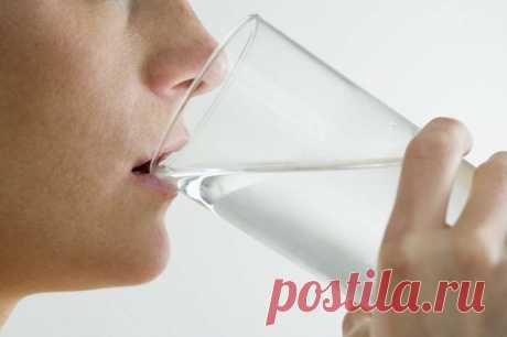 Щелочная вода вымывает рак, выводит токсины и дарит долголетие. А вот как ее сделать… — Домашний уют