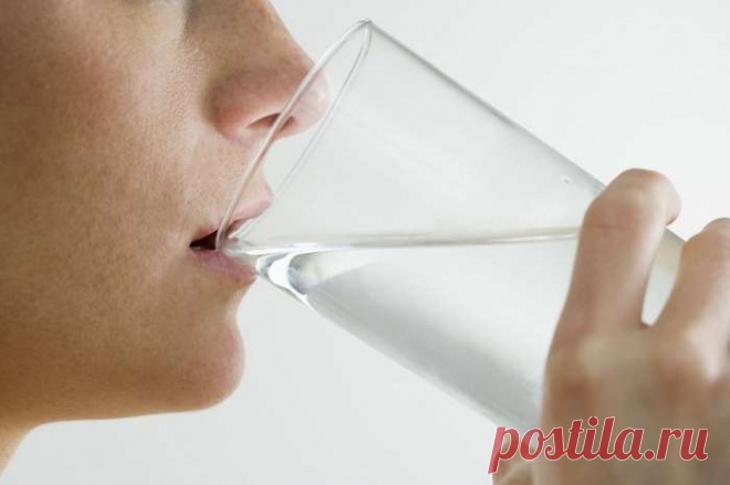 Щелочная вода вымывает рак, выводит токсины и дарит долголетие. А вот как ее сделать… — Journal women❜s
