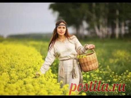 Славяне - дети Богов.