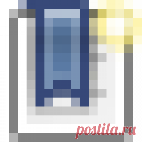 Комбинирование ткани и вязания.