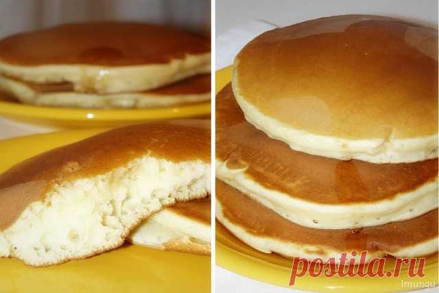 ХОТКЕЙКИ