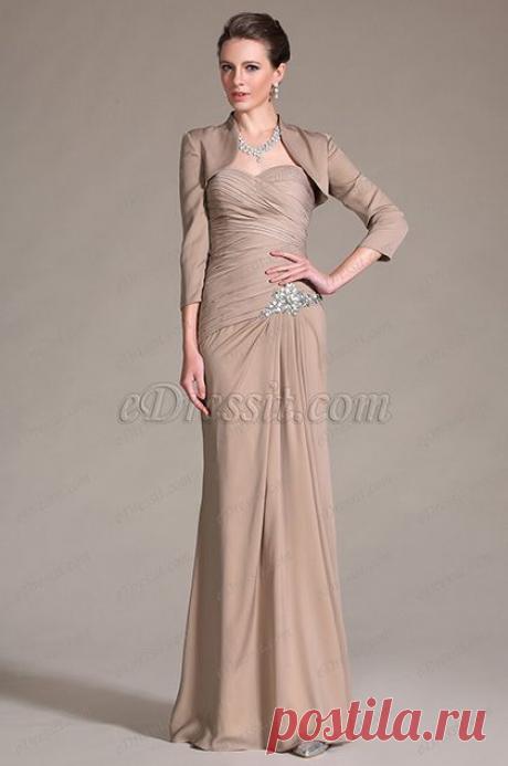 eDressit 2014 Новое Две Части Платье для Матери Невесты(26146546)