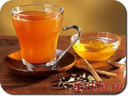 Супер чай от 50 болезней - СЧАСТЬЕ ЕСТЬ! Философия. Мудрость. Книги. — ЖЖ