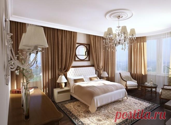 Кремовый цвет в интерьере – дизайн, сочетания, фото