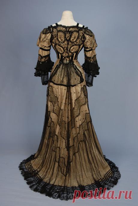 Кружево Шантильи.: la_gatta_ciara