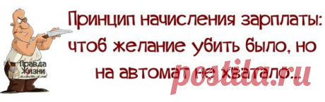 Порция юмора для поднятия настроения