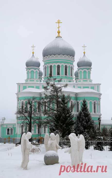 Свет Православия - Google+