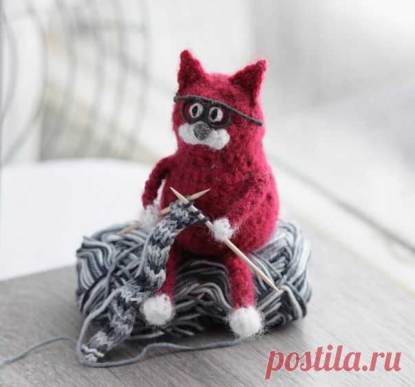 ПОЛЕЗНЫЕ СОВЕТЫ ДЛЯ ТЕХ,КТО ВЯЖЕТ