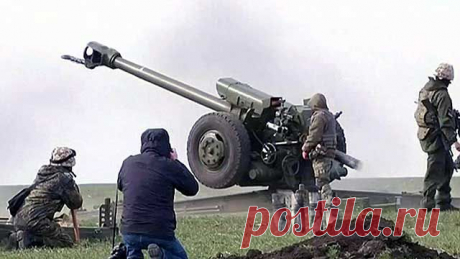 Началось...
