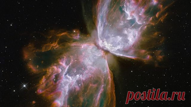 HubbleSite - Фотоальбом