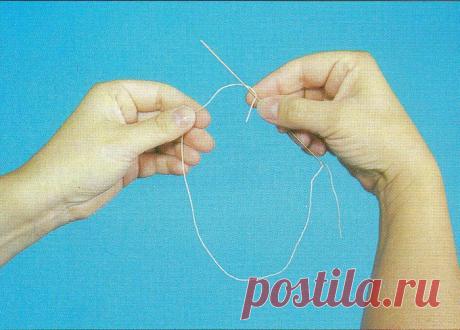 Замечательный мастер-класс по фриволите иглой