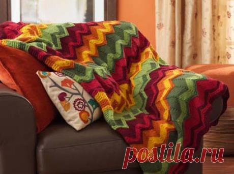 Плед