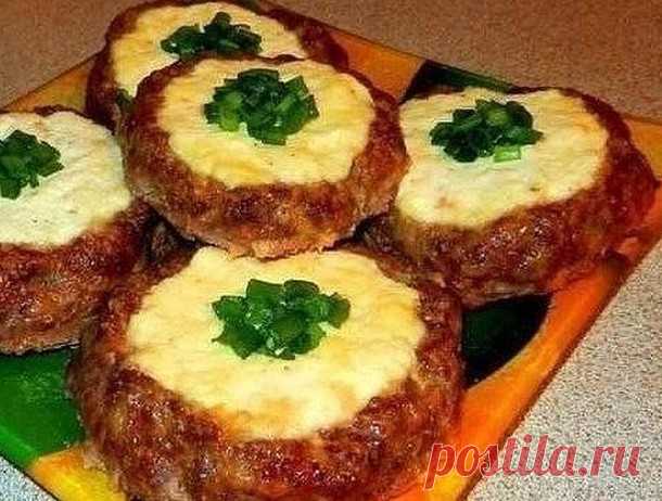 Мясные 