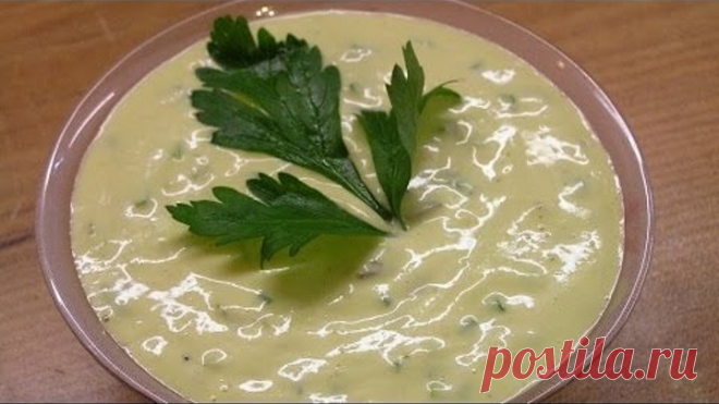 Соус Тартар / Homemade Tartar sauce