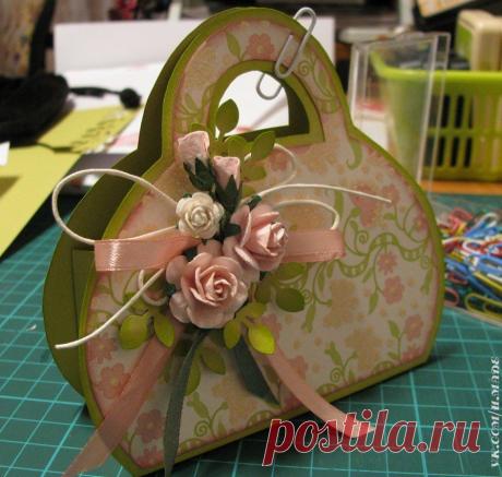 Шедевры рукоделия