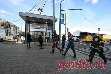 Собянин объявил о возобновлении движения после столкновения поездов в метро. Движение поездов по Люблинско-Дмитровской линии столичного метрополитена после столкновения поездов восстановлено. Об этом сообщил мэр Москвы Сергей Собянин. Столичный градоначальник добавил, что движение поездов приведено в соответствие с графиком. Авария произошла утром 11 октября.