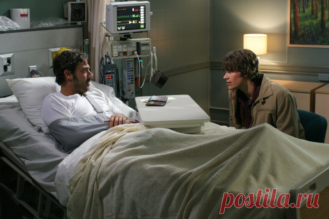In My Time of Dying (2006)