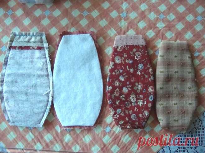 © КЛУБ РУКОДЕЛИЯ ✖✖✖ HANDMADE