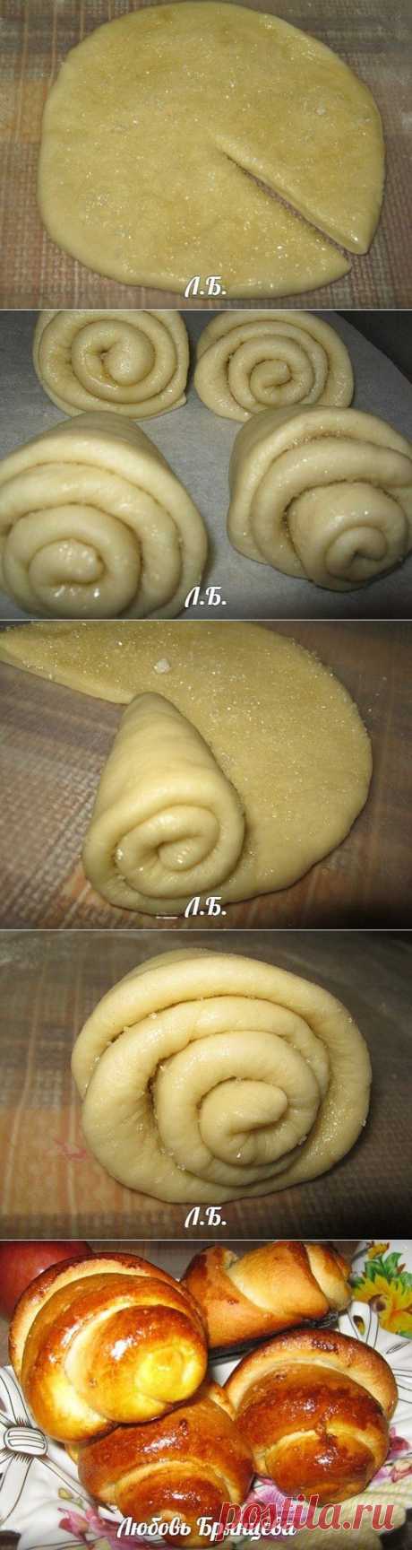 Плюшки