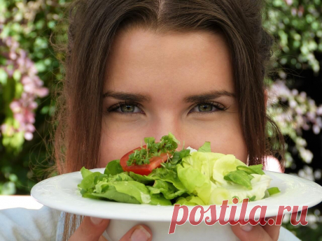 Диета «Лучшая» — до минус 10 кг за неделю | SimpleSlim
