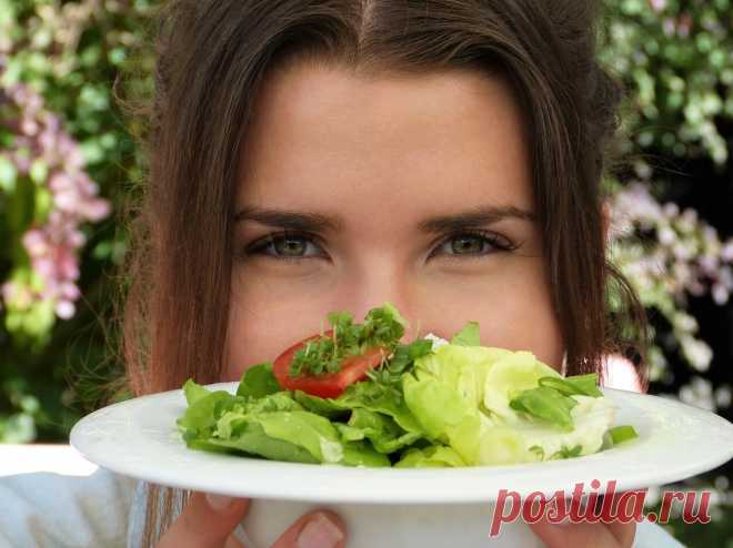 Диета «Лучшая» — до минус 10 кг за неделю | SimpleSlim