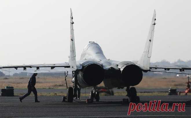 Российские военные подняли МиГ-29 в воздух из-за самолета ВВС Норвегии. Норвежский самолет Р-8А «Посейдон» приближался к российской госгранице, на его «опознание» подняли МиГ-29, и «Посейдон» развернулся от границы России. Опасного сближения самолетов допущено не было