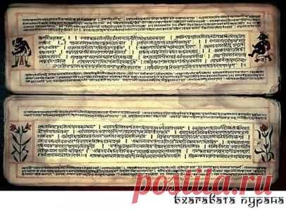 Прародителем санскрита был русский язык