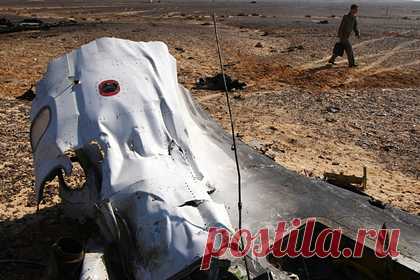 В Египте отказались признать ответственность за теракт над Синаем. Договоренности между Россией и Египтом о компенсациях родственникам погибших в авиакатастрофе 2015 года над Синайским полуостровом не означают признания юридической ответственности Египта. Также источник рассказал, что в Каире не будут отказываться от выплаты в размерах, которые будут согласованы.