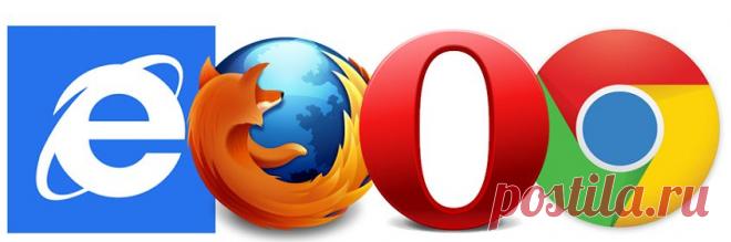 Создать ярлык под определенный браузер