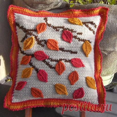 Рукоделие для дома и его обитателей В Кругу Друзей — социальная сеть