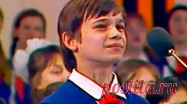 Что сломало жизнь советского паренька с уникальным голосом / Назад в СССР / Back in USSR