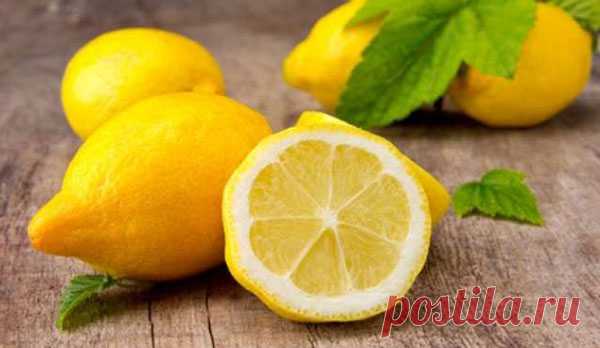 Потребность в кислом питает ваше чувство вины, и другие вкусы, связанные с эмоциями — Интересные факты