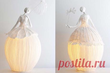 Светильники