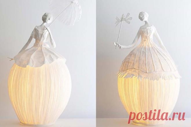 Светильники