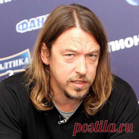 Вячеслав Петкун из &quot;Танцы минус&quot; жив и здоров: музыкант опроверг слухи о нападении