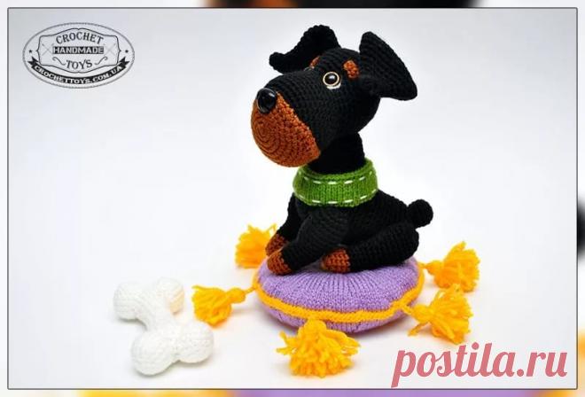 схемы вязаных собачек: 14 тыс изображений найдено в Яндекс.Картинках