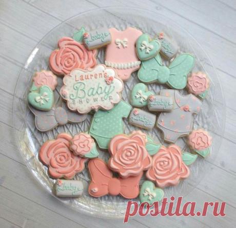 Пряники