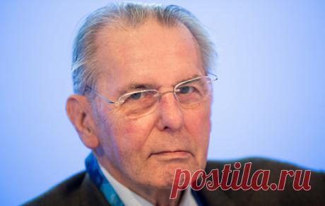 При нем победил Сочи. Ушел из жизни восьмой президент МОК Жак Рогге. Россия получила право принять зимние Олимпийские игры, когда бельгиец являлся руководителем Международного олимпийского комитета