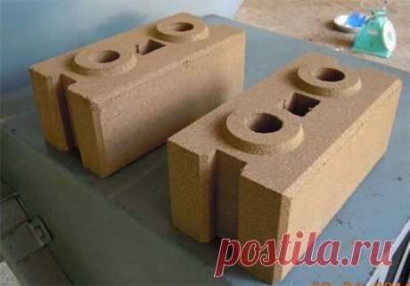 Kite Bricks представила инновационные строительные блоки - 12 Сентября 2014 - Рекламно-информационный портал «Прораб Днепропетровщины