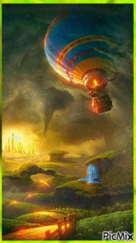 belle création d'image - Google+