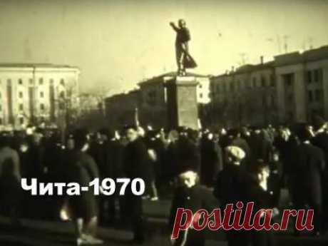 Советские колхозы. Кинохроника. Фрагменты-91,92,93 - 6 Июля 2016 - Russia-Asia-Siberia