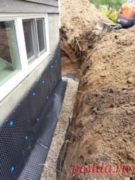 Basement Waterproofing and Foundation Sealing Cost Guide delivers average price estimates for interior and exterior basement, crawlspace, foundation, or cellar sealing and tanking.