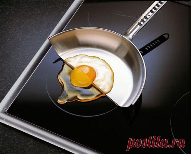 Плюсы и минусы индукционных плит - Мой дом