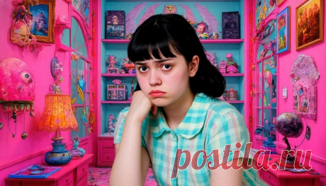 [тест] Ответь на 5 вопросов и узнай, истеричка ты или нет — Тесты |Обижулька
Открытых сцен с криками и битьем посуды ты не устраиваешь. Вместо этого ты можешь замкнуться и начать вести себя пассивно-агрессивно. Твоя истерика — это тихий, но мощный шторм. Со стороны ты спокойна, но внутри бушуют страсти шекспировского масштаба.