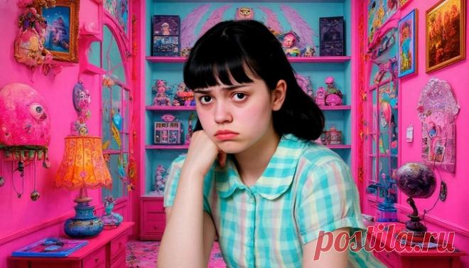 [тест] Ответь на 5 вопросов и узнай, истеричка ты или нет — Тесты |Обижулька
Открытых сцен с криками и битьем посуды ты не устраиваешь. Вместо этого ты можешь замкнуться и начать вести себя пассивно-агрессивно. Твоя истерика — это тихий, но мощный шторм. Со стороны ты спокойна, но внутри бушуют страсти шекспировского масштаба.