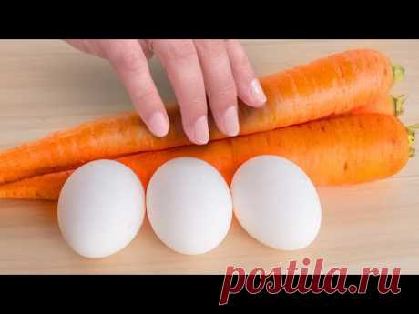 ВОТ ЭТО ОБЕД !!! 3 ГЕНИАЛЬНЫХ РЕЦЕПТА, которые все захотят приготовить уже СЕГОДНЯ