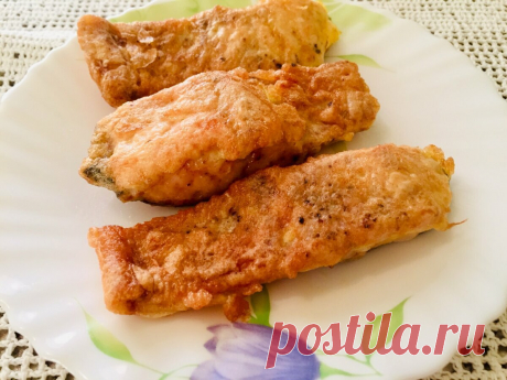 Как я готовлю рыбу: сразу 5 вкусных и простых рецептов | ВсегдаГотово! | Яндекс Дзен