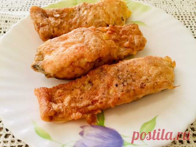 Как я готовлю рыбу: сразу 5 вкусных и простых рецептов | ВсегдаГотово! | Яндекс Дзен